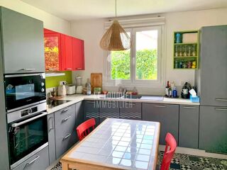 Maison à vendre 5 pièces 106 m²