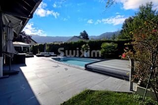  Maison � vendre 6 pi�ces 170 m�