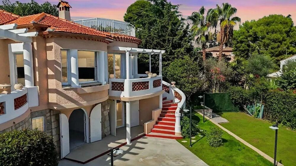 Vente Maison Vente maison au calme dans une impasse Antibes