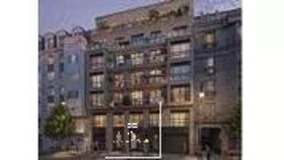  Appartement � vendre 3 pi�ces 64 m�