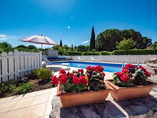  Maison à vendre 7 pièces 182 m²