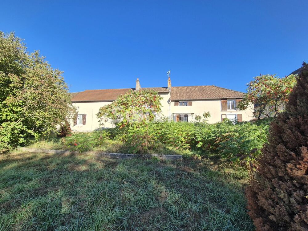 Vente Immeuble ENSEMBLE IMMOBILIER Orchamps