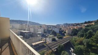  Appartement à vendre 4 pièces 110 m²