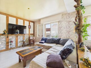  Maison � vendre 4 pi�ces 99 m�