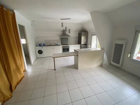  Appartement � louer 3 pi�ces 