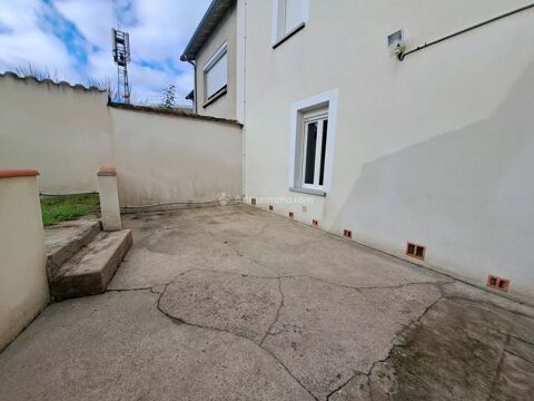  Appartement � louer 2 pi�ces 49 m�