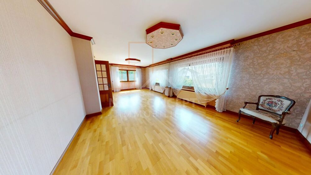 Vente Maison Maison familiale 4 chambres à Rœschwoog, 155 m² Rœschwoog
