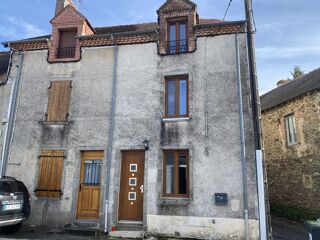  Maison  vendre 6 pices 68 m