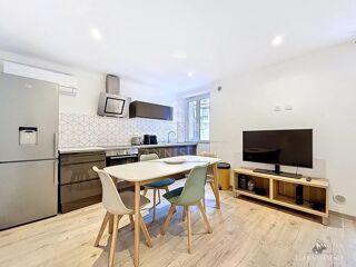  Appartement � vendre 2 pi�ces 38 m�