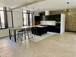  Maison  vendre 5 pices 135 m