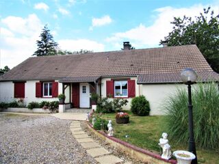  Maison à vendre 5 pièces 147 m²