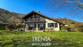  Maison à vendre 5 pièces 108 m²
