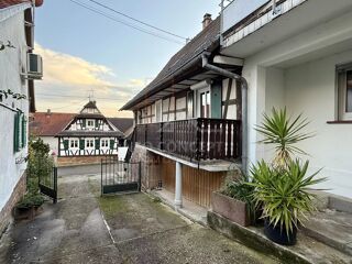  Maison � vendre 6 pi�ces 158 m�