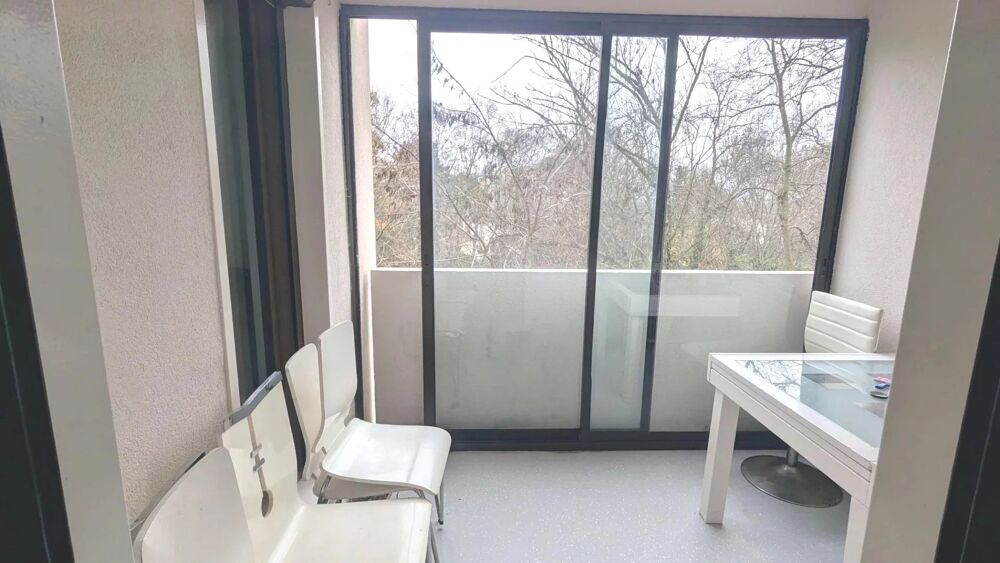 Vente Appartement Toulouse / Basso cambo Toulouse