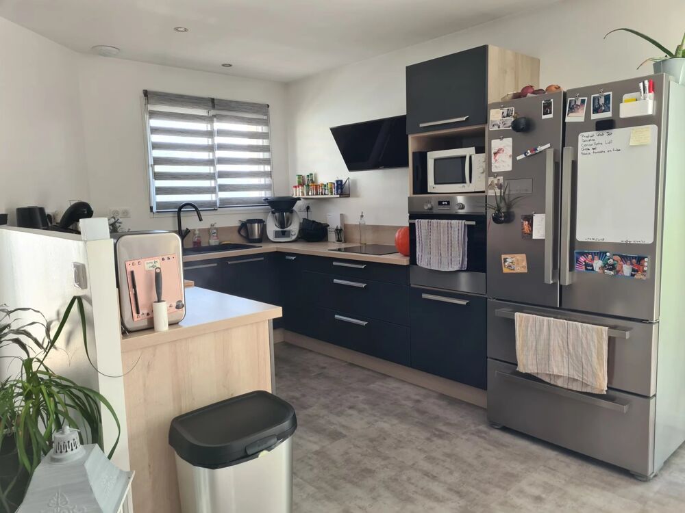 Vente Maison Maison plain pied proche DOLE Dole