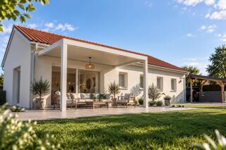  Maison 5 pièces 100 m² Sainte-sigolène