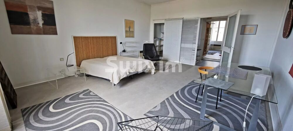 Appartement 3 pièces