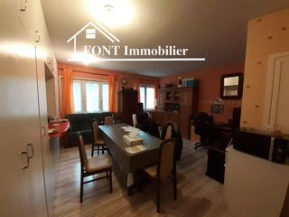  Appartement � vendre 4 pi�ces 92 m�