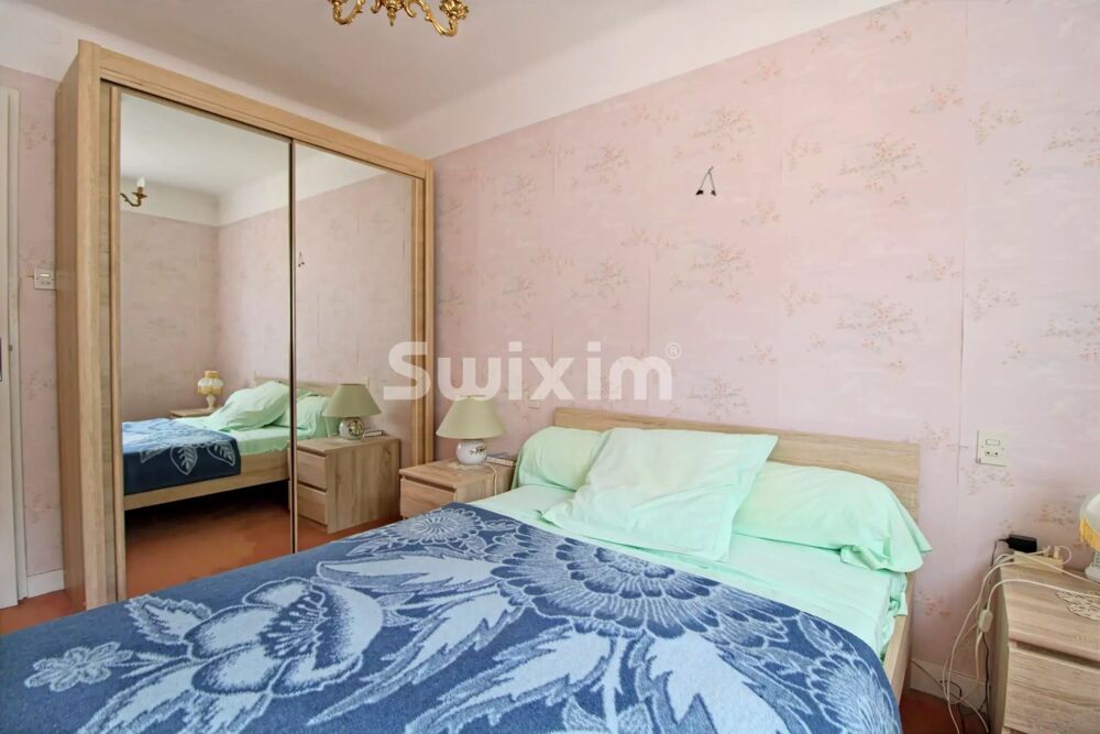 Appartement 3 pièces