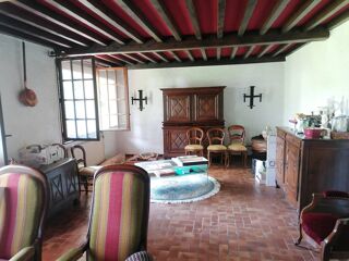  Maison � vendre 7 pi�ces 199 m�