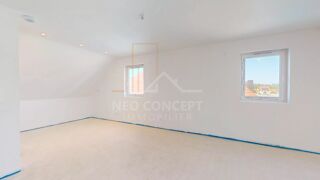  Appartement à vendre 2 pièces 56 m²