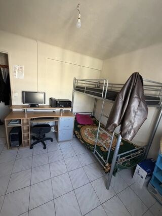  Appartement à vendre 3 pièces 61 m²