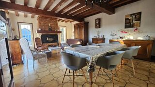  Maison à vendre 6 pièces 193 m²