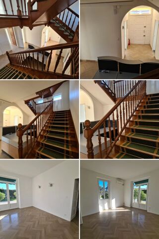  Villa  vendre 15 + pices 280 m