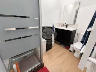  Appartement à vendre 2 pièces 33 m²