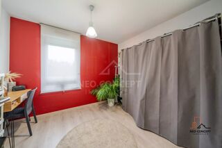  Appartement � vendre 3 pi�ces 57 m�