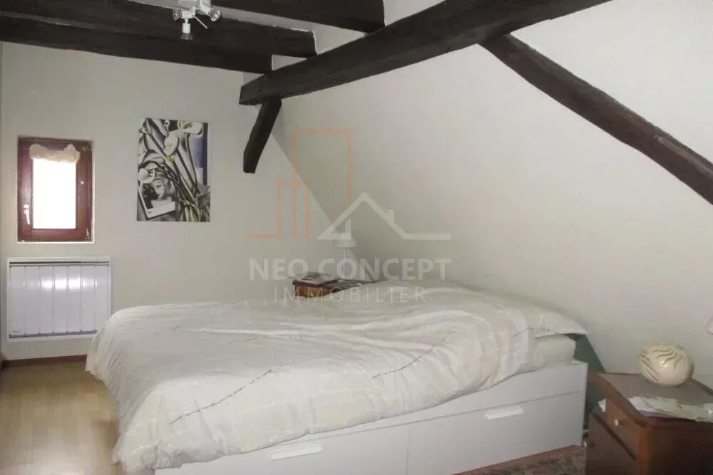 Location Appartement Wissembourg centre, 3 pièces 66m² avec place de parking privativ Wissembourg