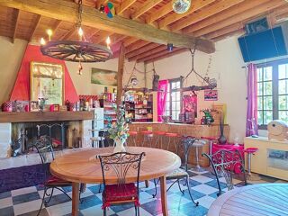  Maison à vendre 2 pièces 170 m²