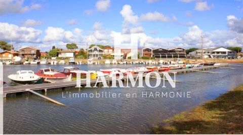 Local commercial Brasserie 619000 33260 La teste-de-buch