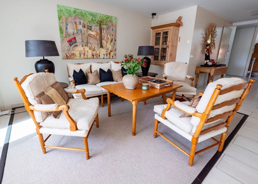 à vendre  Appartement Port-Vendres (66660)