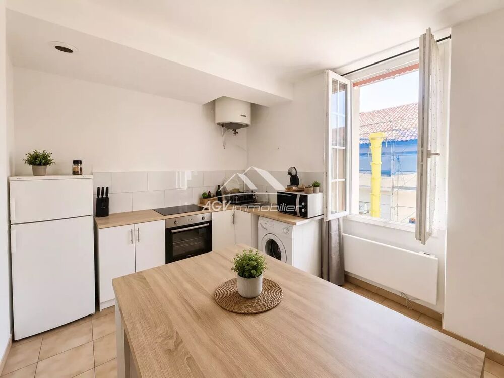 Vente Immeuble IDEAL IVESTISSEUR La grand-combe