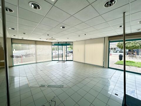 Local commercial 150900 58640 Varennes-vauzelles