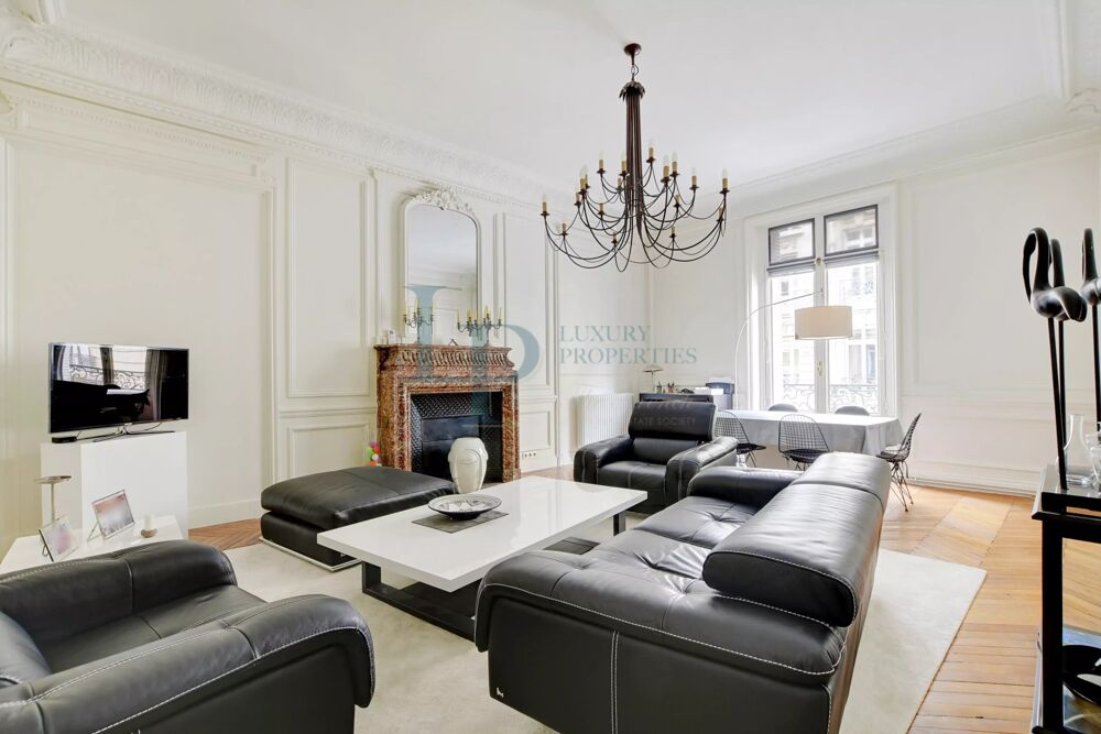 � vendre  Appartement Paris 8