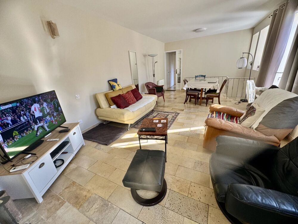 à vendre  Maison Cannes (06400)
