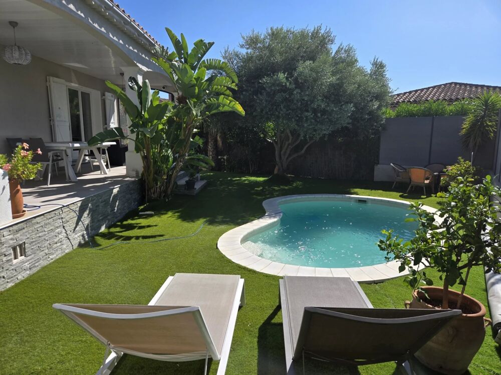  vendre  Maison Bormes-les-Mimosas (83230)
