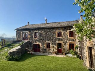 Maison 270m2 Beaux