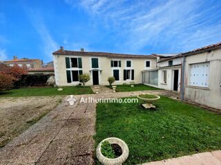  Maison � vendre 8 pi�ces 160 m�