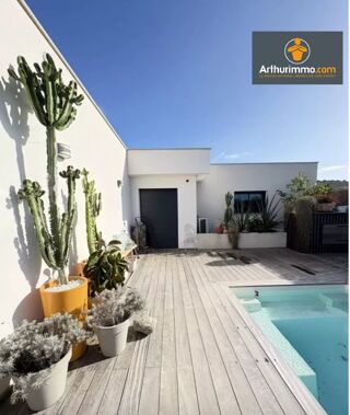  Appartement à vendre 3 pièces 106 m²
