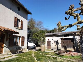  Maison � vendre 7 pi�ces 150 m�
