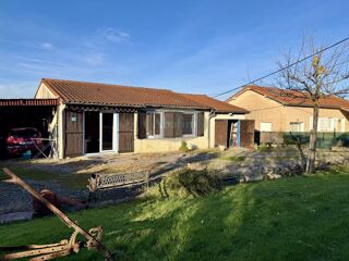  Maison � vendre 4 pi�ces 74 m�