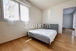  Appartement � vendre 4 pi�ces 83 m�