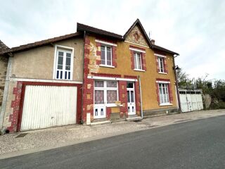  Maison  vendre 6 pices 100 m