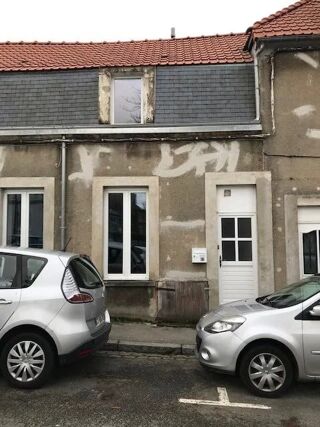  Appartement à louer 3 pièces 69 m²