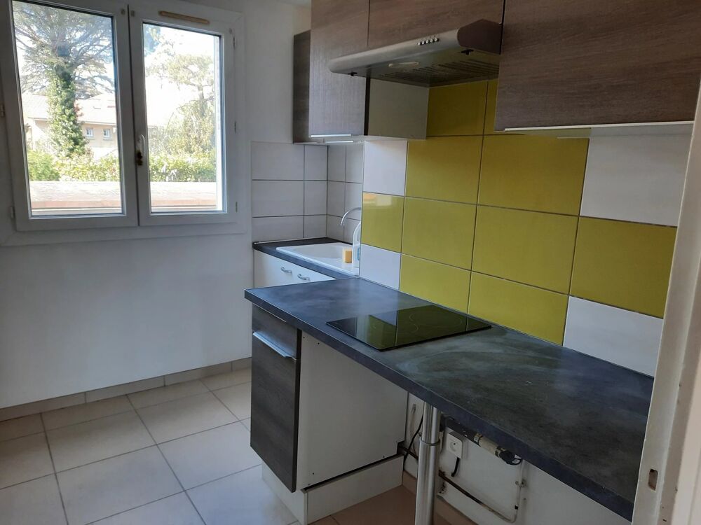 Location Appartement Appartement T3 - Chateauvert Valence