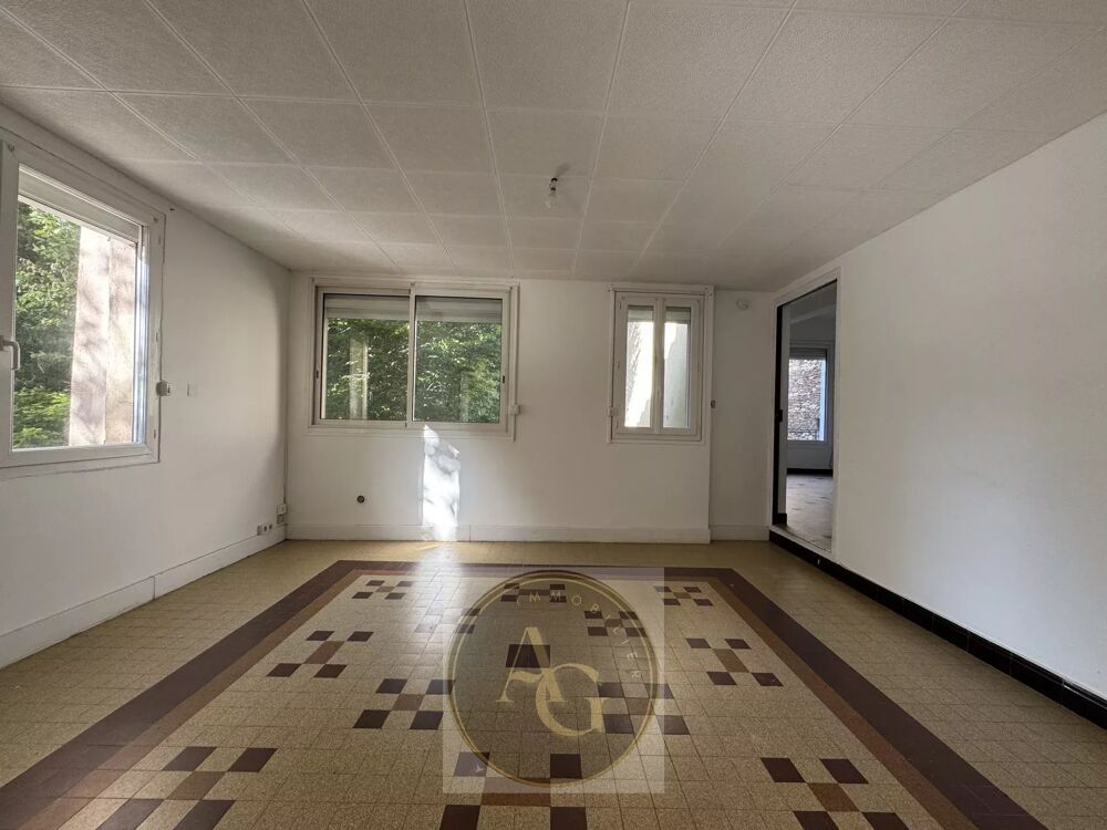Vente Immeuble Immeuble de rapport 2 lots au coeur de Villefranche de Lauragais Villefranche-de-lauragais