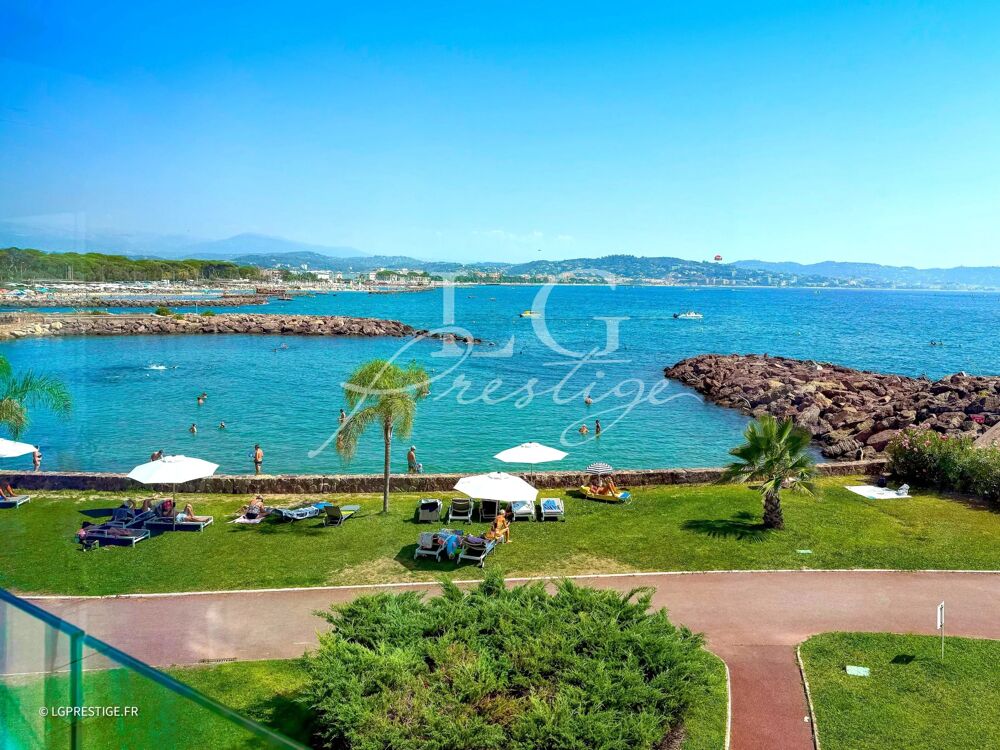  vendre  Appartement Mandelieu-la-Napoule (06210)